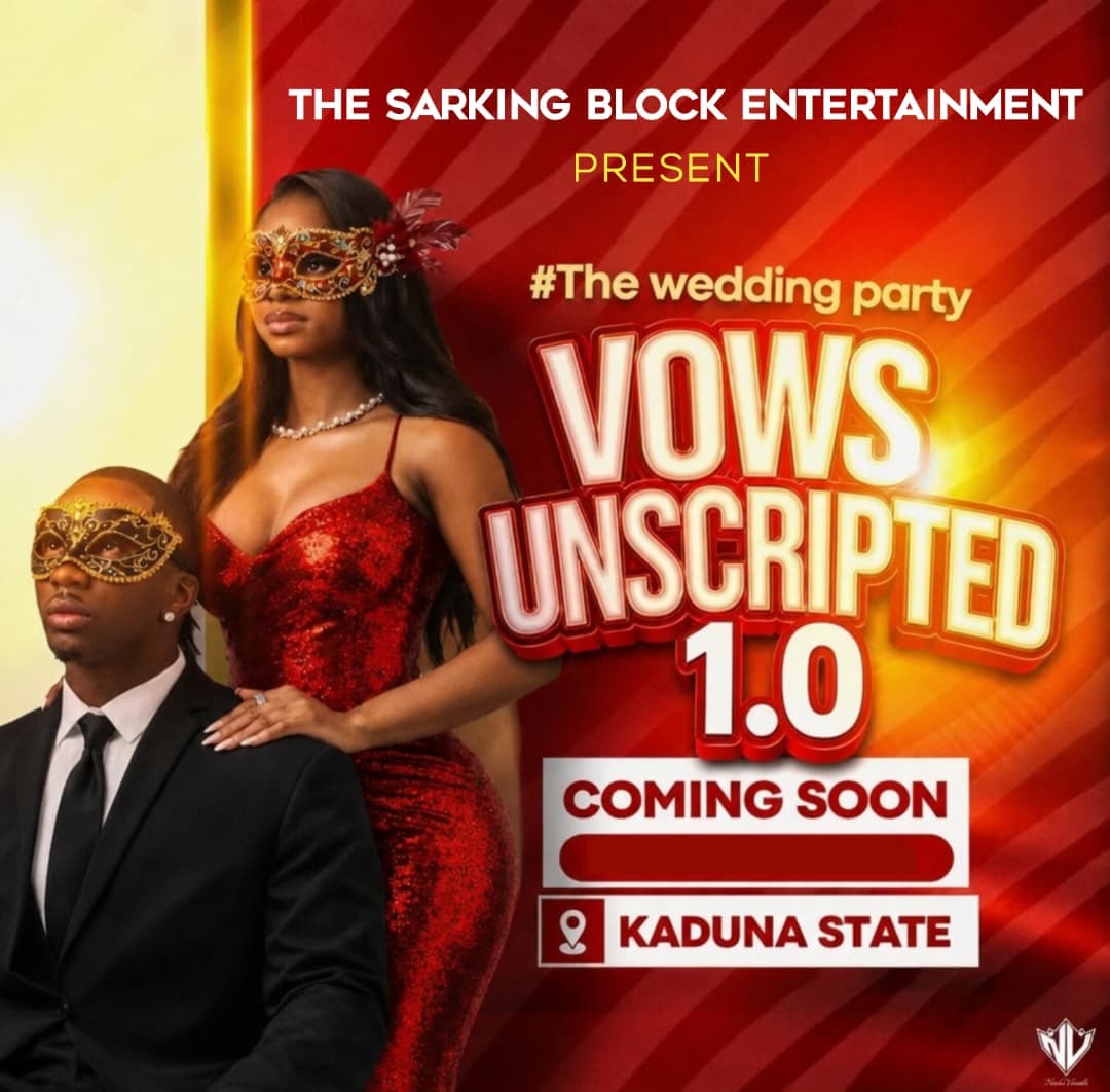 Vows unscripted